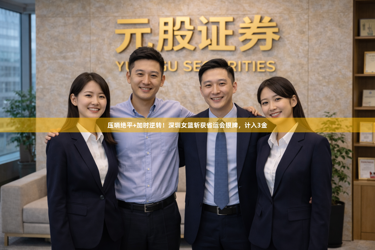 压哨绝平+加时逆转！深圳女篮斩获省运会银牌，计入3金