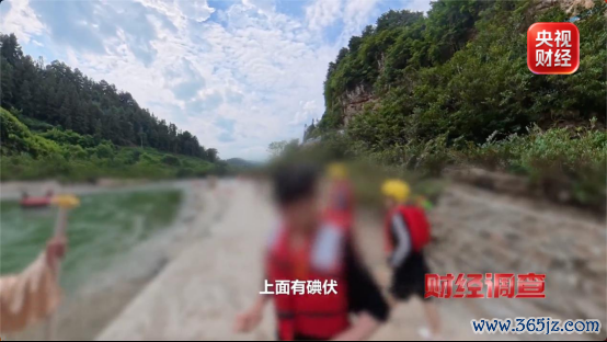 “高空秋千”成本50万 景区1个月回本 网红项目隐患重重