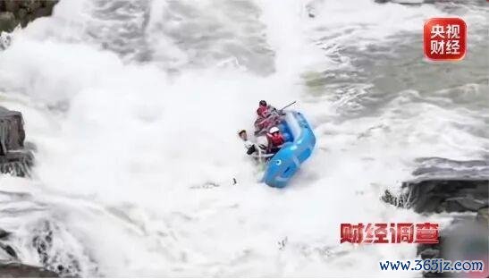 “高空秋千”成本50万 景区1个月回本 网红项目隐患重重