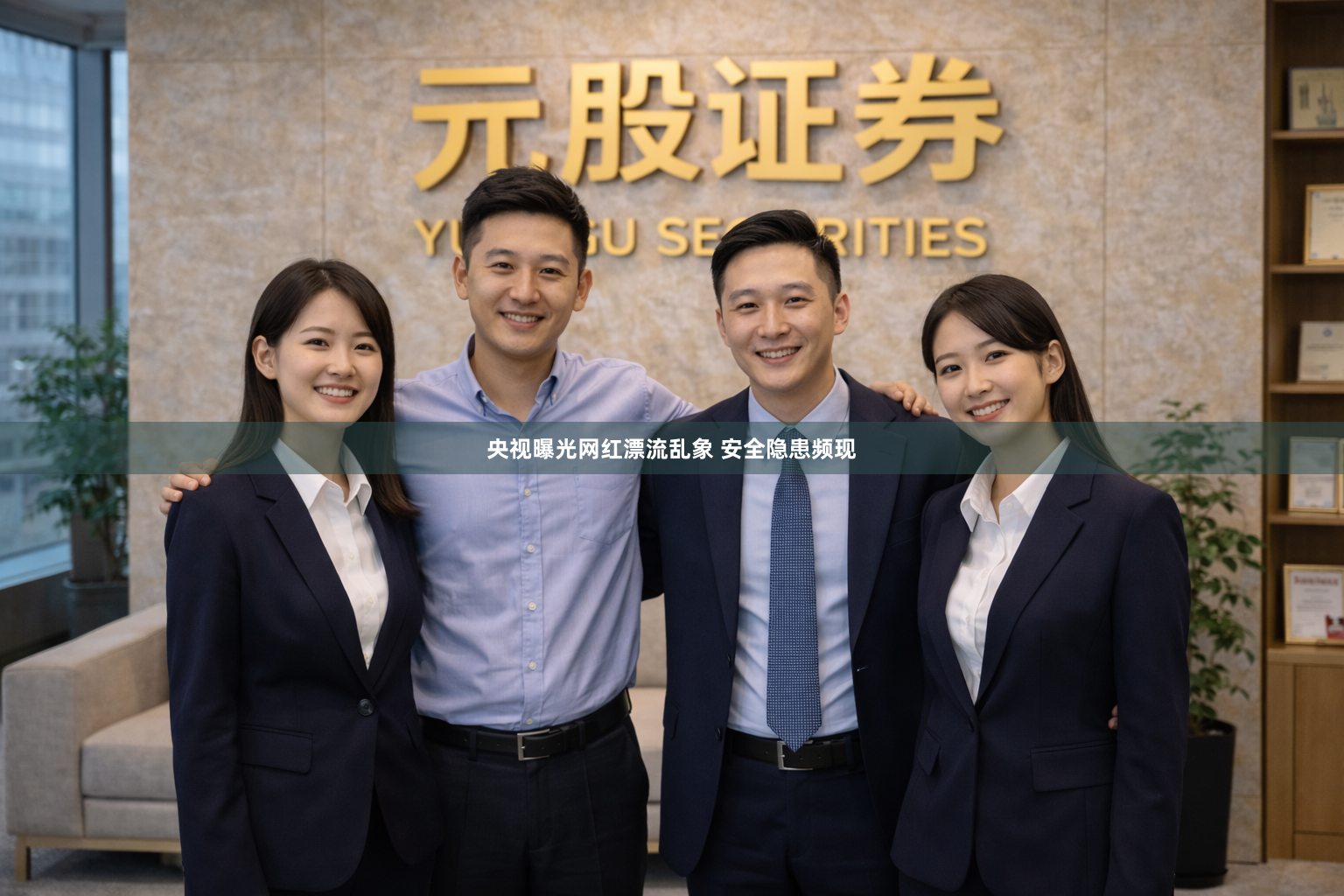 央视曝光网红漂流乱象 安全隐患频现