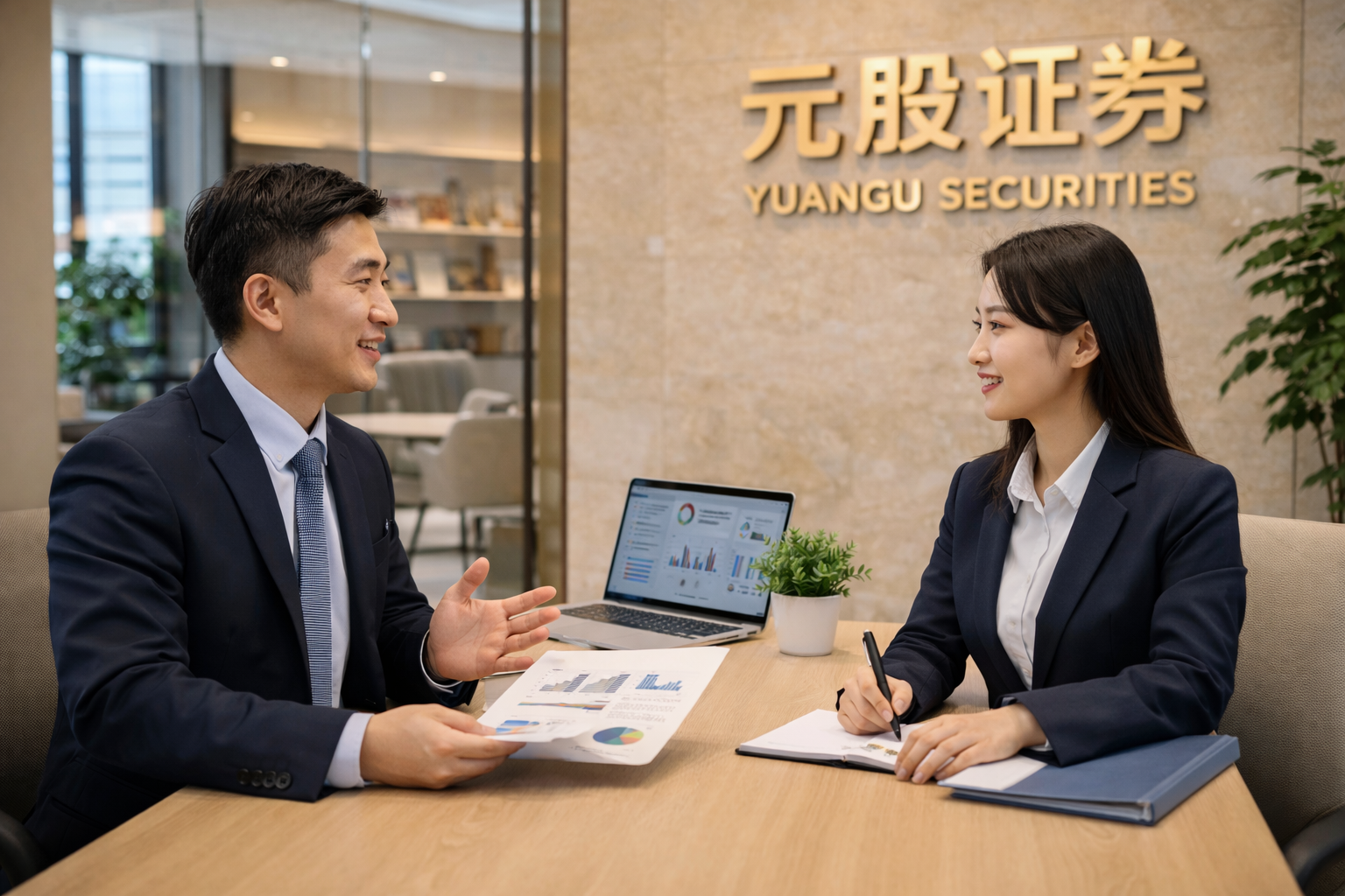 永元证券